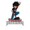 Little Rockers - Young Headbangers