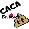 Le Caca en stock