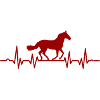 Reiten Freizeit Geschenkreiter