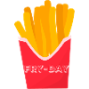 FRY-DAY