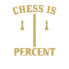 Chess is 99 percent tactics
