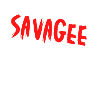 Wild sein