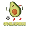 Avocado Goalamole