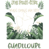 Guadeloupe Ma Tête Mon Coeur