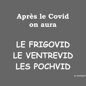 Le VentreVID