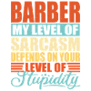 Hairdresser sarcasm Funny hairdresser