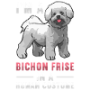 Bichon Frisé Owner Dogs Gift