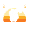 Cadeau de rongeur chipmunk