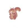 Chipmunk Rodent Gift