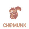 Chipmunk Rodent Gift