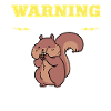 Chipmunk Rodent Gift
