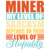 Miner Miner Buddy Mining