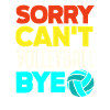 Funny volleyball gift
