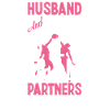Volleyball Couple Volleyball Marriage