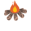 Obviously I'm a camper