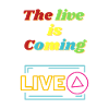 The Live is Coming Live