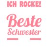 Beste Schwester
