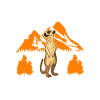 Meerkat Gift Meerkat