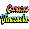 Caracas Venezuela Design