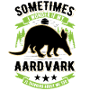Aardvark Gift Aardvark