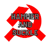 Hammer and Suckle
