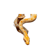 Burmese Python Snake Owner