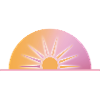 Pastel Sunrise