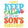 Birthday Son
