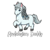 Horse lovers - Andalusian Daddy