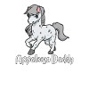 Horse lovers - Appaloosa Daddy