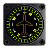 Aircraft Compass