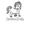 Horse Lovers - Arabian Daddy