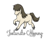 Horse lovers - Icelandic Mommy