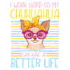 Chuahuahua Life