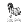 Horse Lovers - Gypsy Daddy