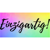 Einzigartig