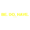 Be. Do. Property.