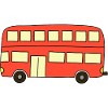 Red Bus