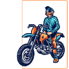 Supermoto