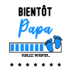 bientôt Papa