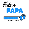 futur Papa Annonce grossesse