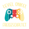 Level Onkel freigeschaltet Onkel