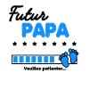 futur Papa cadeau naissance