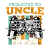Oncle 2023 Promu oncle