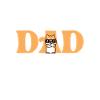 Shiba Inu Dad