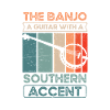Banjo activé