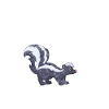 Skunk Stinker Stinker Skunk Gift