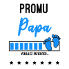 Promu Papa cadeau naissance