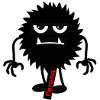 Fussel corona