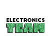 Programmer - electronics TEAM
